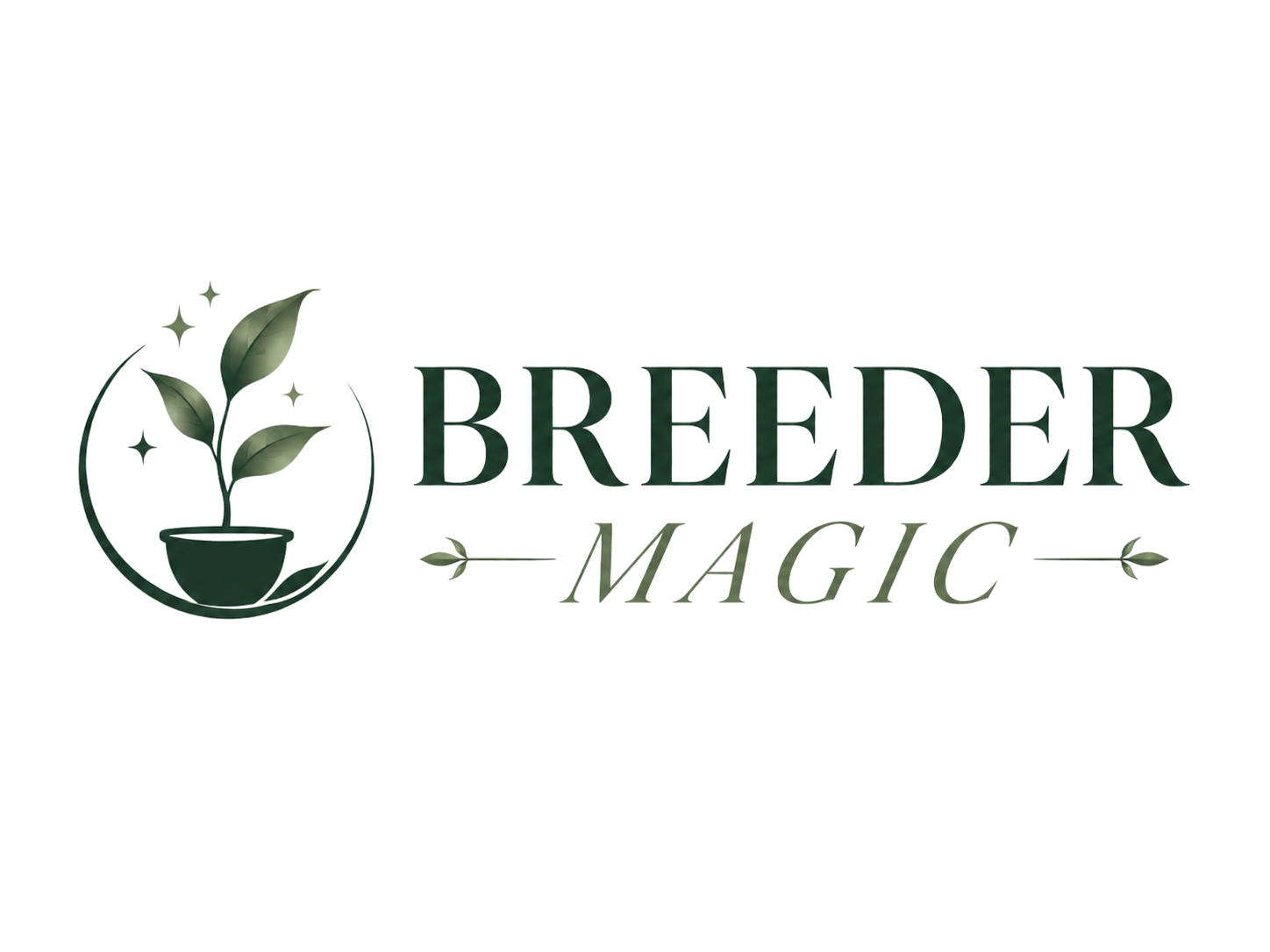 BREEDER MAGIC
