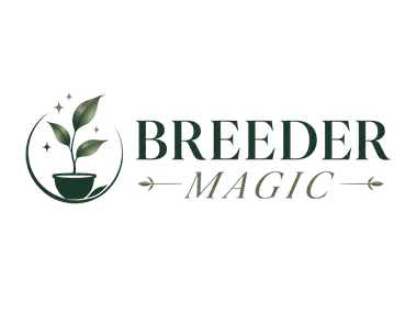 BREEDER MAGIC